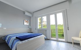 B&B La Castellana