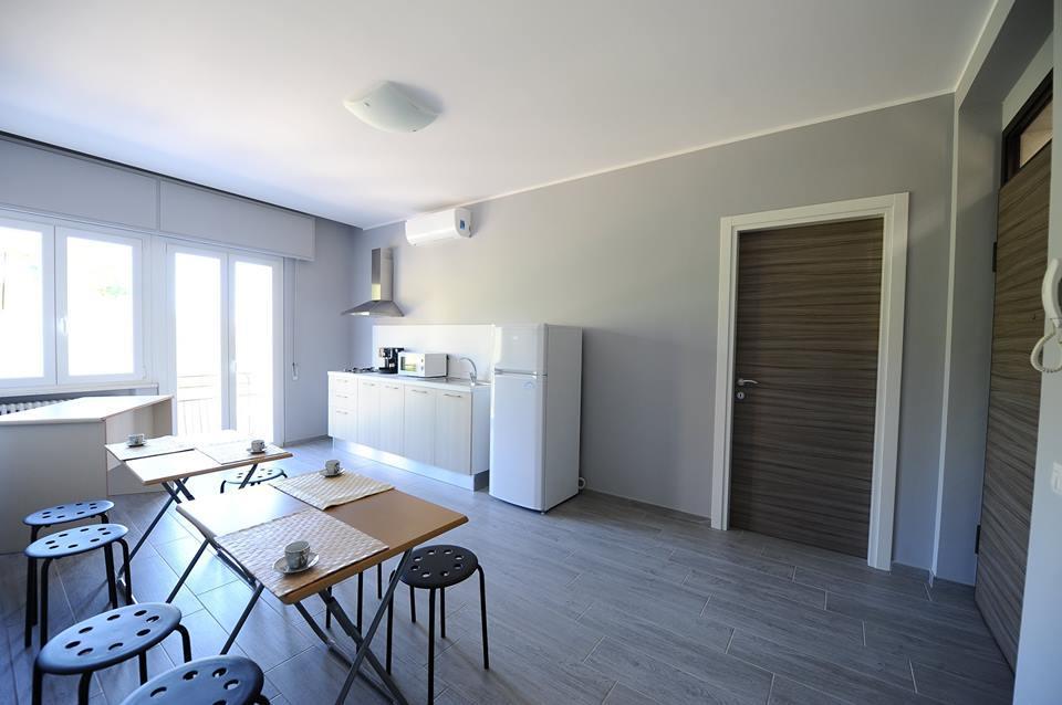 B&B La Castellana Matera Esterno foto