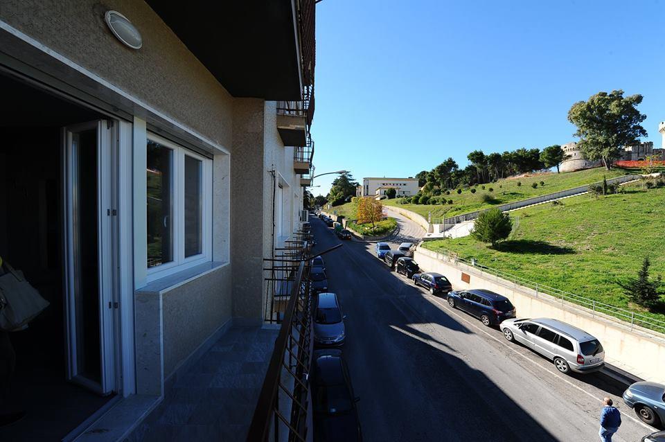 B&B La Castellana Matera Esterno foto