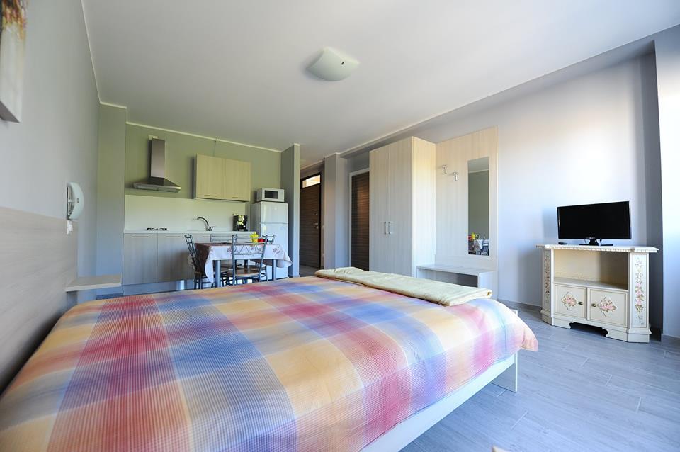 B&B La Castellana Matera Esterno foto