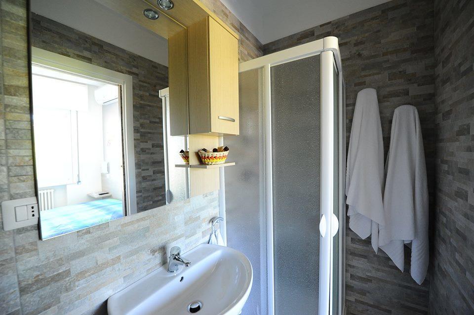 B&B La Castellana Matera Esterno foto