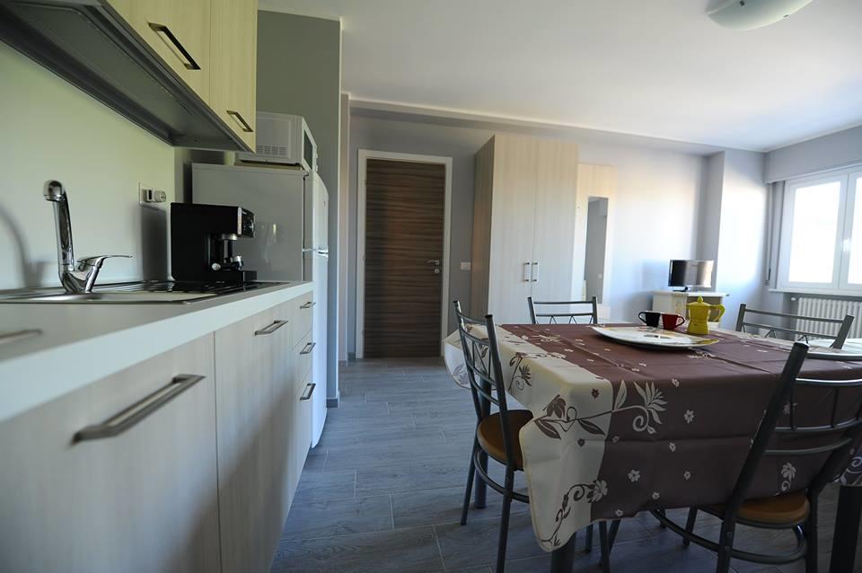 B&B La Castellana Matera Esterno foto