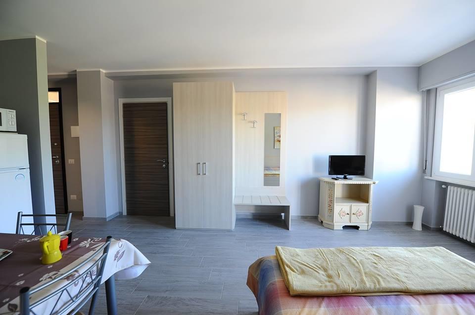 B&B La Castellana Matera Esterno foto