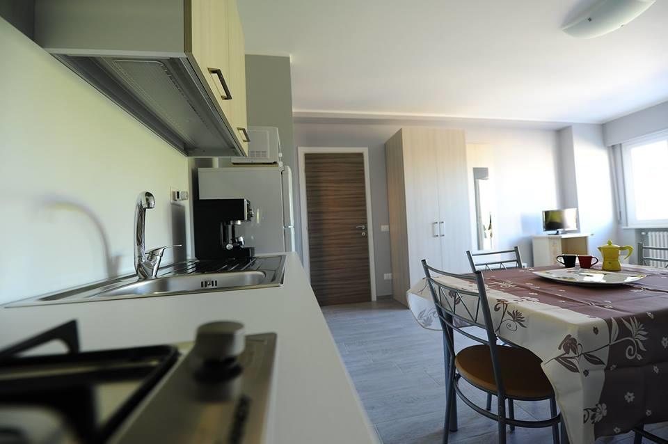 B&B La Castellana Matera Esterno foto