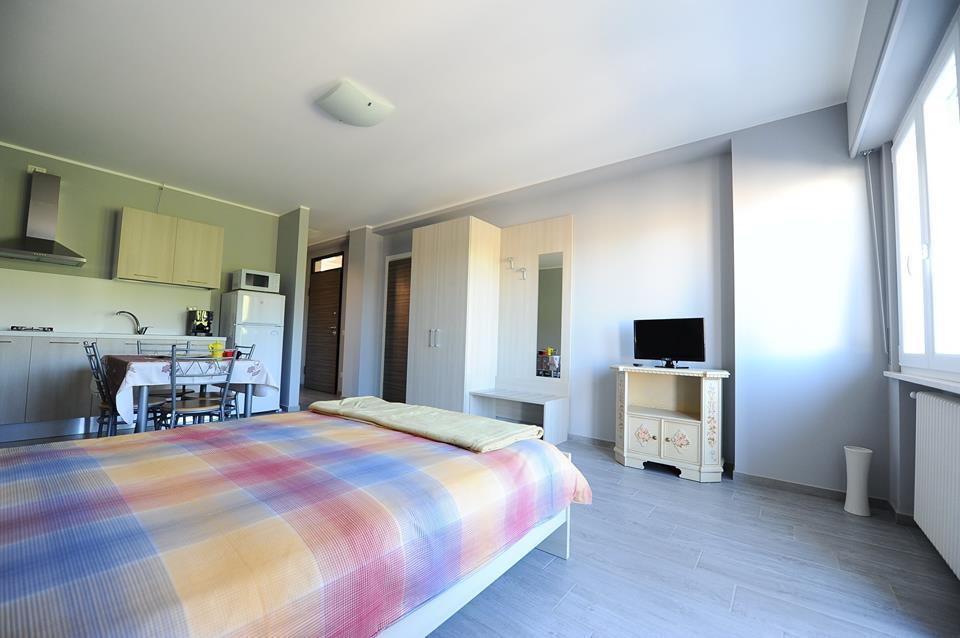 B&B La Castellana Matera Esterno foto