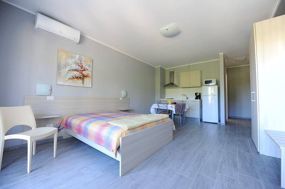 B&B La Castellana Matera Esterno foto