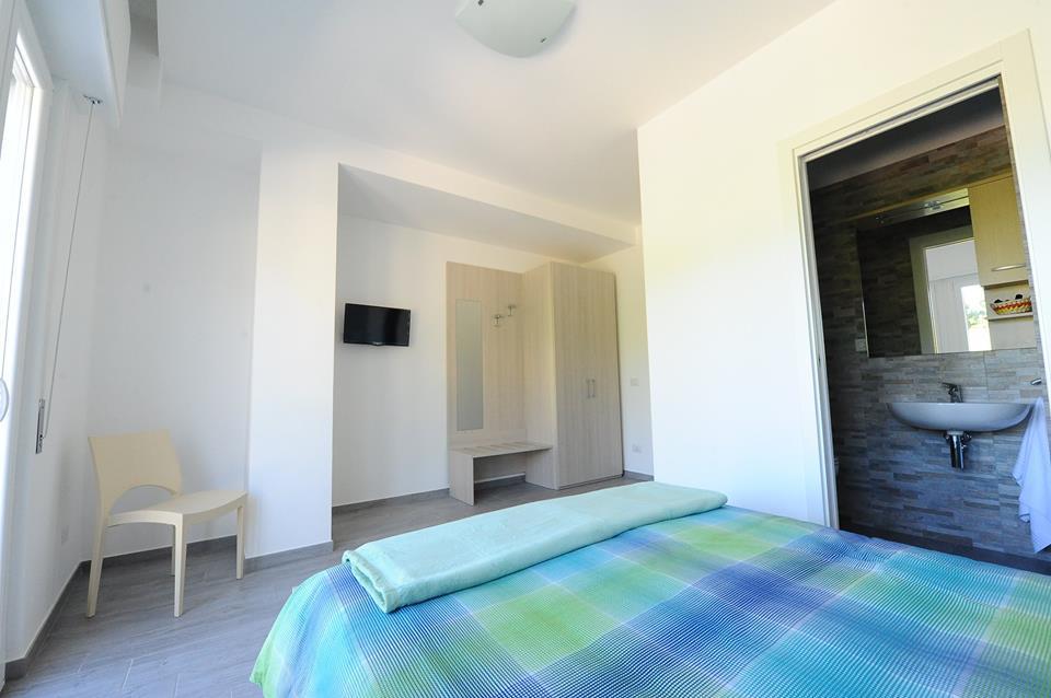 B&B La Castellana Matera Esterno foto
