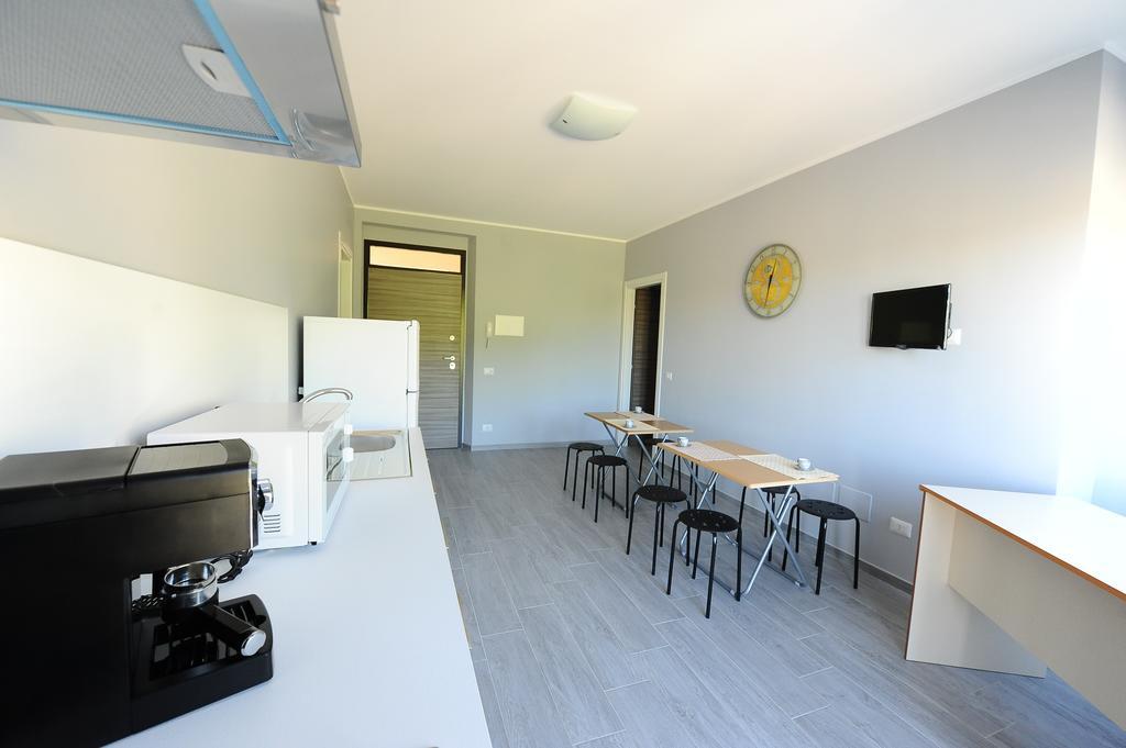 B&B La Castellana Matera Esterno foto