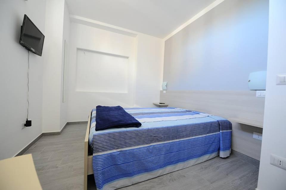 B&B La Castellana Matera Esterno foto