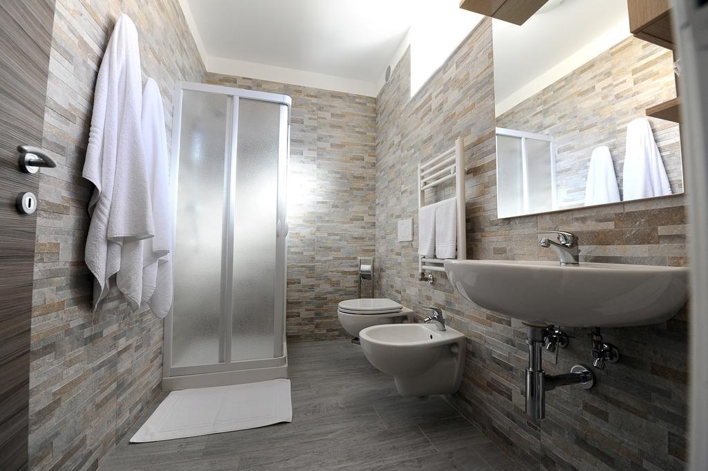 B&B La Castellana Matera Esterno foto
