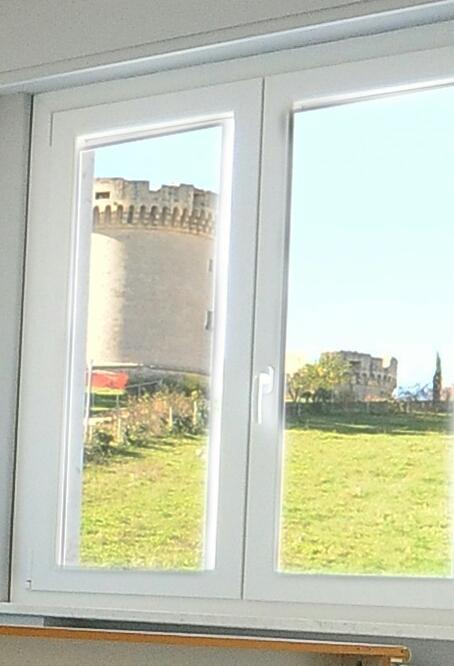 B&B La Castellana Matera Esterno foto