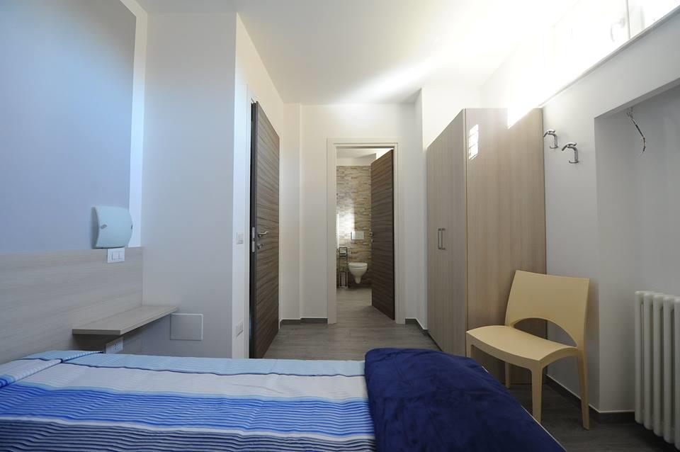 B&B La Castellana Matera Esterno foto